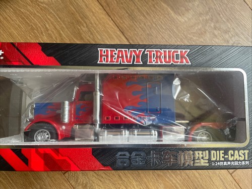 Peterbilt heavy truck 389 - heavy,