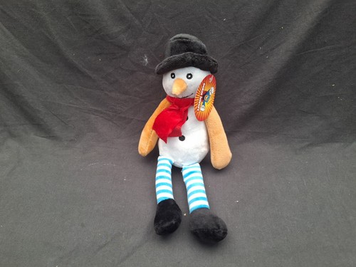 Christmas dangly legs - legs, snowman