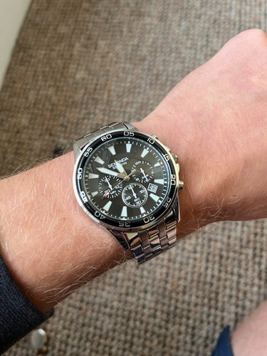 New sekonda 1047h gent - new,
