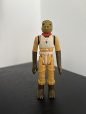 Star Wars Bossk Bounty Hunter