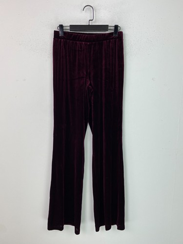 Ilse jacobsen burgundy lounge - burgundy,