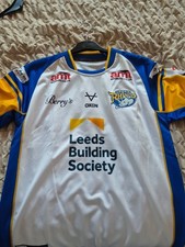 Leeds Rhinos Rugby League