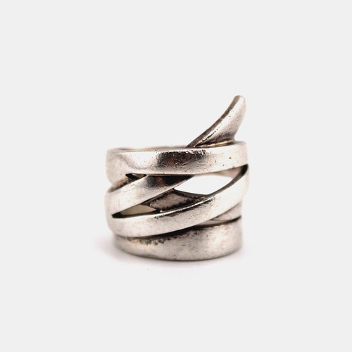 31626 vintage 925 silver - 31626,