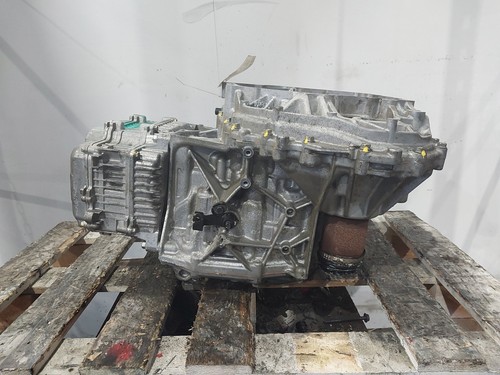 Gearbox honda jazz mk4 - honda,