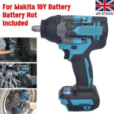 900Nm Cordless Electric Impact