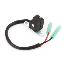 Gear Counting Coil Fit for