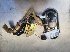 Fuel petrol pump 75127-02c for a Harley Davidson Road King FLHRI FLHRCI FLHRSI