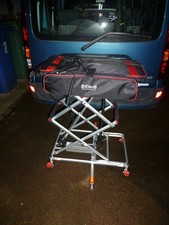 elev8 scooter hoist