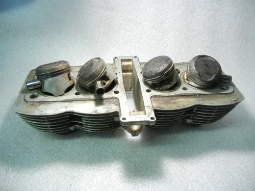 Yamaha xj600 diversion - diversion, engine