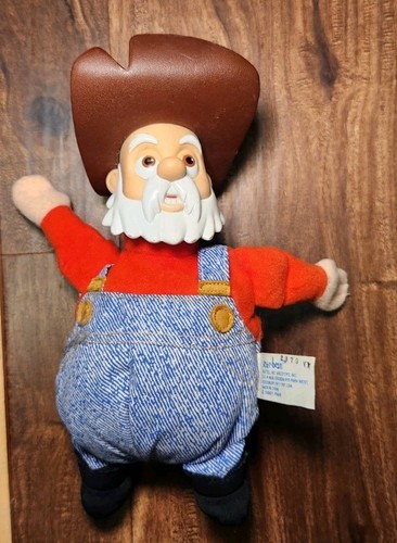 Toy story prospector - toy,