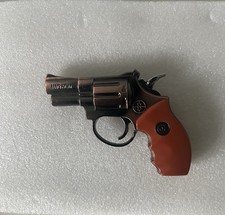 Lighter jet flame gun pistol - jet, gun/pistol