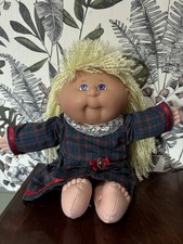 Mattel Cabbage Patch Kids Girl