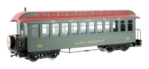 Bachmann gauge 89394 yr - gauge,