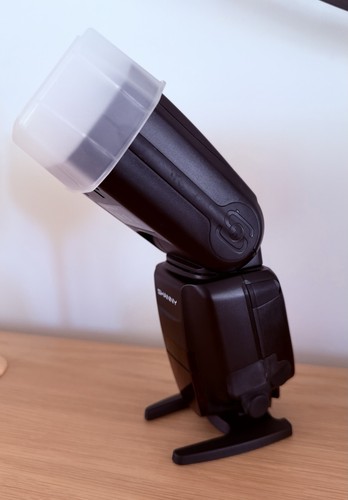 Shanny sn500sn speedlight for - shanny,