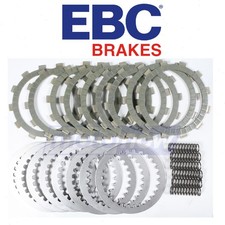 EBC SRK Complete Clutch Kit