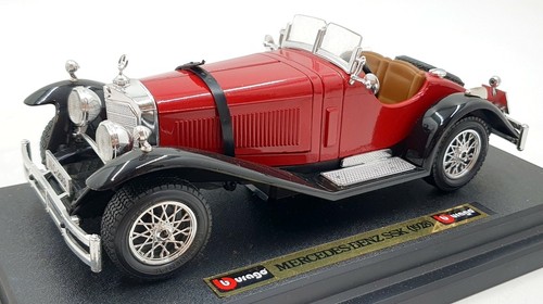 Burago scale diecast 1509 - burago,