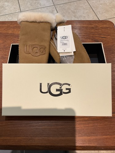 Ugg sheepskin mittens size - ugg,,
