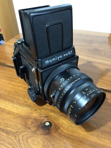 Mamiya rb67 pro and - rb67,