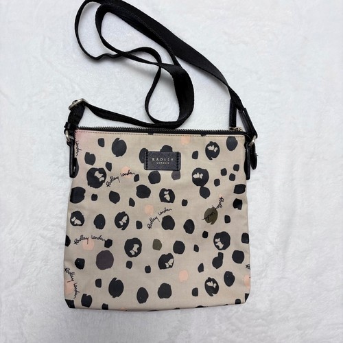Cute radley london scottie - radley, dog
