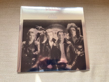 QUEEN: The Game Silver Vinyl.  Part of Studio Collection 2015 EMI/Virgin mint