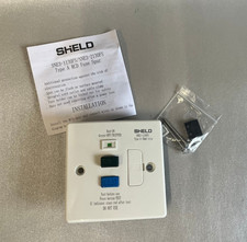 Fuse spur 30mA Type A. SHIELD SNE3-1130FS