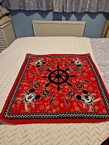 Mickey mouse skull print - mickey,