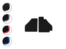 Car Mats for Ferrari F355 (1995-1999) Carpet Colour Trim Tailored Fit Easy-Clean