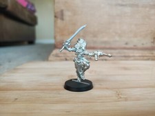 Eldar C Aeldari Howling