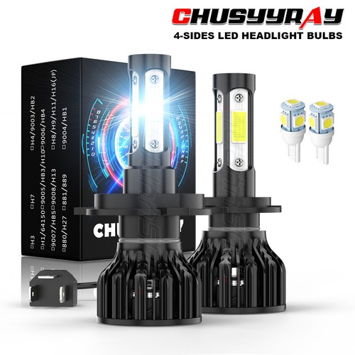 For ford 2008 - for, h4