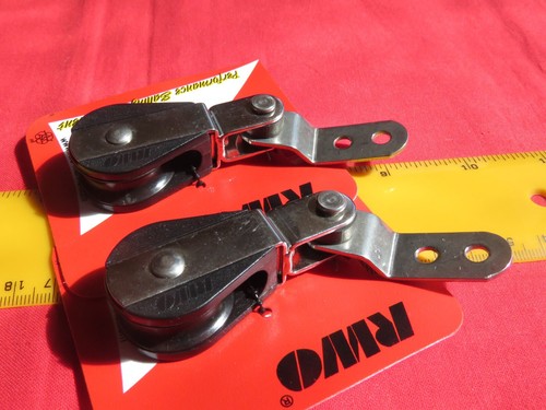 Rwo 28mm single tang - rwo, mx