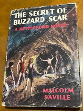 The secret buzzard - secret,