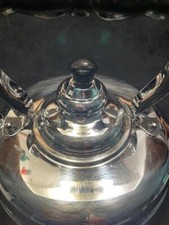 SIMPLEX  Vitg Whistling Tea