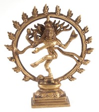 Lord Shiva Dancing Natraj