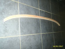 MORRIS MINOR TRAVELLER WOOD