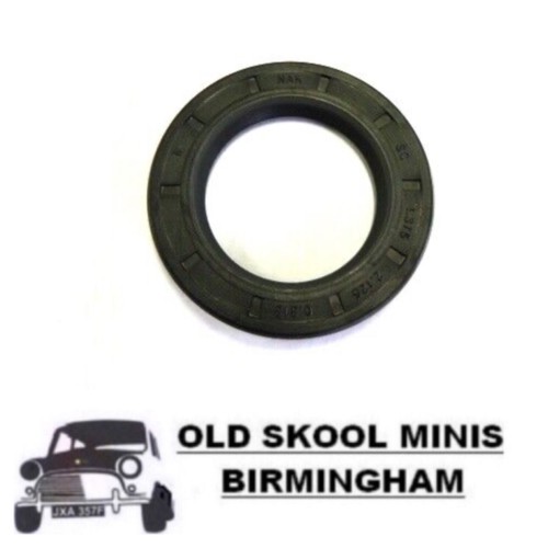 Classic mini rear hub oil - mini,