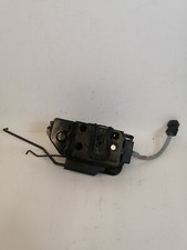 Hyundai GETZ Near Side Passenger Side Front Door Lock Mechanism