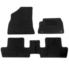 Fits Peugeot 3008 Car Floor