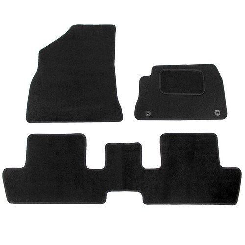 Fits peugeot 3008 - 3008, floor