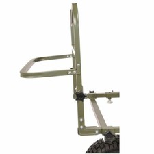 Carp Porter Barrow Front Bar