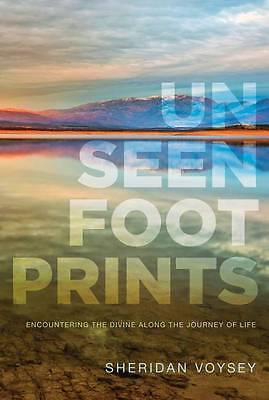 Unseen footprints - unseen,