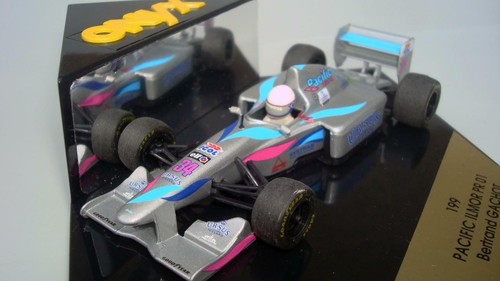 Onyx 199 pacific ilmor - pacific,