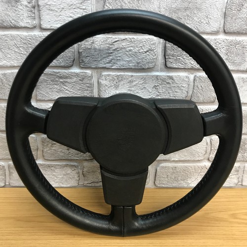 Genuine porsche oem - genuine, black