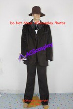 Henry jones cosplay costume - henry,