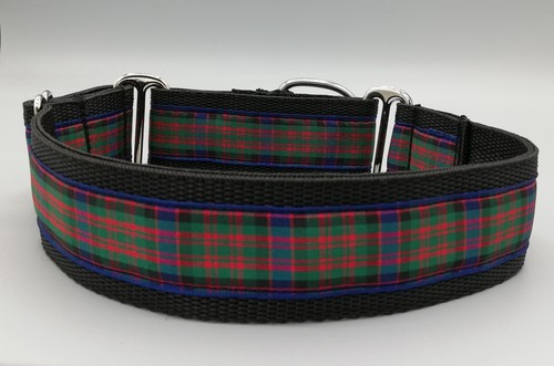 Macdonald tartan martingale - macdonald,