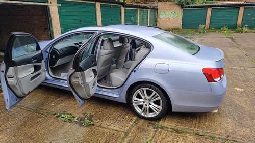 Lexus 450h breaking - 450h, parts