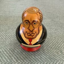 Past Russian Soviet Political