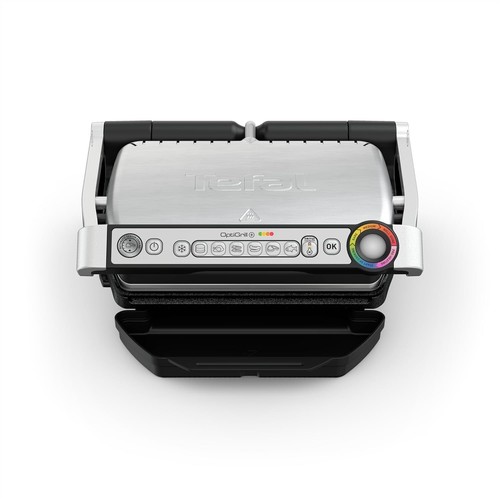 Tefal optigrill gc713d40 - tefal,