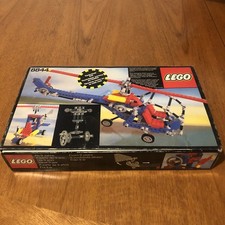 Lego 8844 Empty Box With
