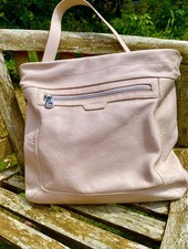 Nude Pink Italian soft thick