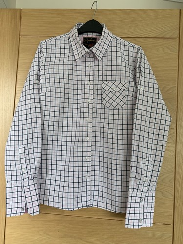 Rydale hannah checked women - hannah, women's